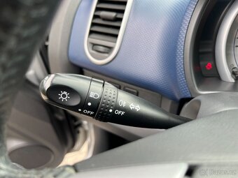 Suzuki Splash 1.2i 63KW, Vyšší nastupování, Nová STK, Servis - 16