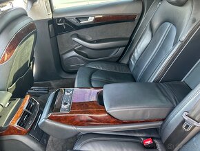 Audi a8 d4 - 16