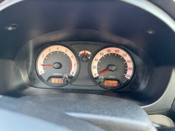 Kia Picanto 1.0 manuál - 16