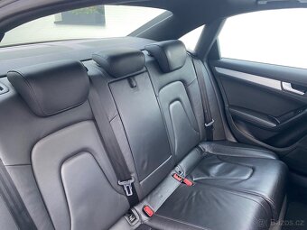 Audi S-line A4 b8 2.0tdi sedan Top - 16