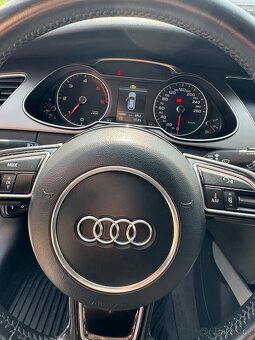 Audi A4 B8 2.0TDI 120 kw - 16