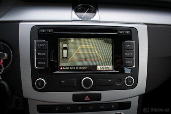 Volkswagen Passat Alltrack 2.0TDi DSG 130kw 4x4 webasto led - 16