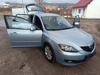 Mazda 3 1.6 77kw - 16