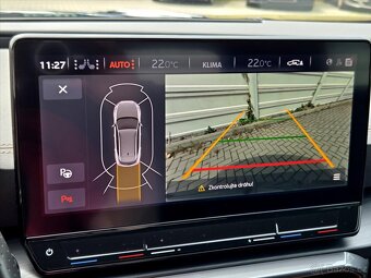 Cupra Formentor 1,5 TSi 110kW DSG Tov.Záruka ČR 1.maj 16V 11 - 16