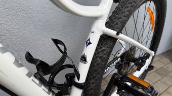 Super prémiové horské kolo 2015 Specialized Jett Comp S/29” - 16