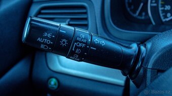 Honda CR-V 1.6 120 PS, manuál - 16
