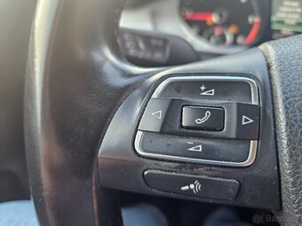 Volkswagen passat b7 - 16