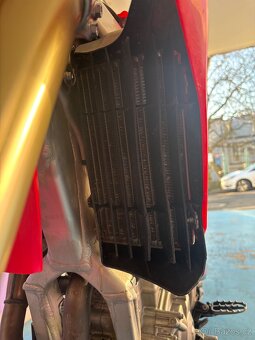 Honda crf 450 2022 - 16