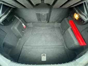 Alfa Romeo Brera 2,0 JTDM 125kW Servis, Senzory - 16