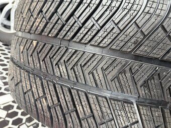 Mercedes E63 AMG W213 - ZÁNOVNÍ ZIMNÍ SADA R19 ORIGINÁL - 16