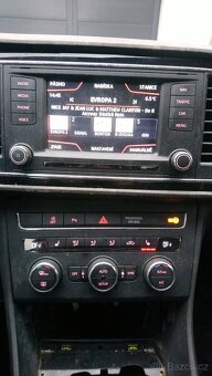 Náhradní díly Seat Leon 3 ST Kombi - 16