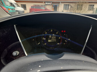 Honda Civic 2.2 diesel - 16