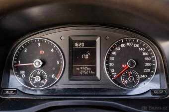 Volkswagen Caddy Maxi 2.0 TDI 75kW - 16