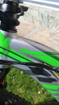 Specialized Jett Comp 29" - 16