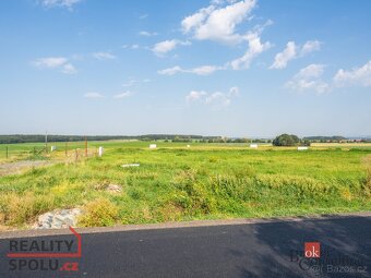 Prodej, pozemky/bydlení, 944 m2, Probluz 1, 50315 Dolní Přím - 16