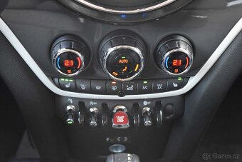 Mini Countryman COOPER S 2.0 141kW 4x4 SERVIS MINI ČR - 16