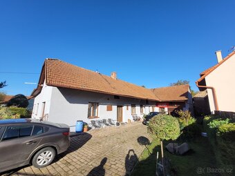 Prodej rodinného domu 400 m², pozemek 1 054 m² Moravany - 16