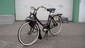 Velosolex 330, rok 1954, motokolo, krásný originál - 16