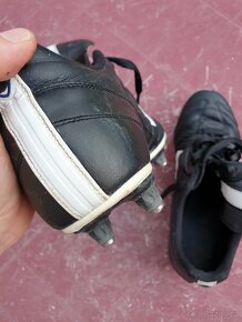 Prodám kopačky Nike- Tempo Pro - 16