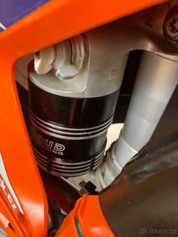 KTM 125 SX 2024 - 16