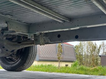 Karoseri vw t4 - 16