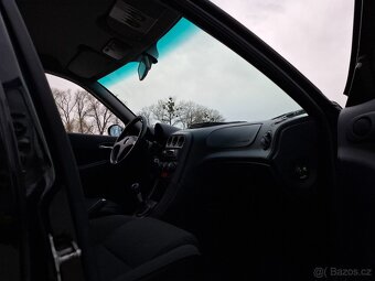 Alfa Romeo 156 Selespeed - Zender - CEBIA - 16