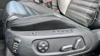Volkswagen Passat CC Rline 4Motion DSG 2.0 TDI - 16