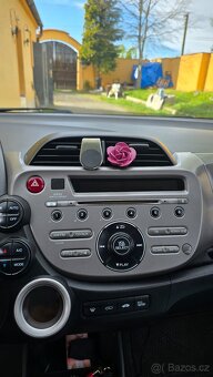 Honda Jazz - 16