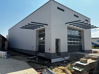 STAVEBNÍ A ŘEMESLNÉ PRÁCE NA MÍRU – SPOLEHLIVĚ A KVALITNĚ - 16