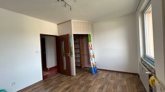 Prodám byt 4+1 s balkonem v OV (85m) - 16