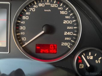 Audi S4, Avant, 4.2l V8 253kw Aut. - 16