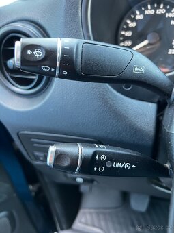 Mercedes-Benz Vito, 114 CDI, 6 míst, Long. 1 Majitel - 16