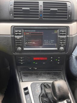 BMW 330xD e46 - 16