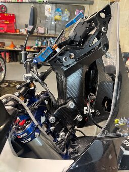 Husqvarna 701 enduro - 16