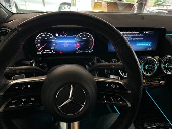 Mercedes-Benz Třídy B 220 4Matic - 16