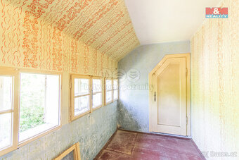 Prodej chalupy, 160 m², Brantice - 16
