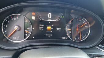 Opel Insignia, 2,0 CDTi 154kW EXCLUSIVE 4x4 - 16