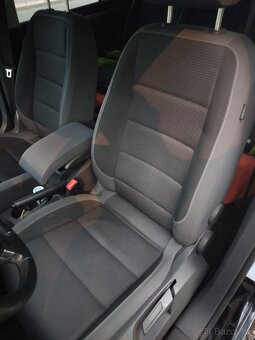 VW Touran 1,9TDI 77kw - 16