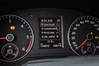 Seat Alhambra 2.0 TDI, 110kW, M6, 7-miest /ODPOČET DPH/ - 16