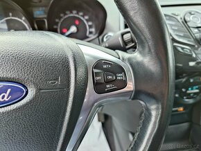 Ford Ecosport 1,5TDci - 16