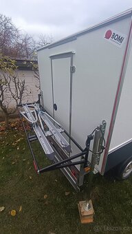 Minikaravan, karavan - 16
