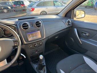 Dacia Sandero Stepway 0.9 TCe 66kW - 16