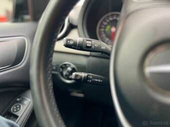 Mercedes-Benz Třídy B 180 CDI / 7G-DCT / 2018 - 16