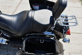 Harley-Davidson SPORTSTER XL 1200 T SUPERLOW, KOUPENO V ČR - 16