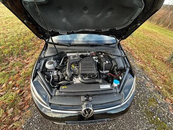 Prodám VW Golf 7 FC 1,0 tsi NAVI - 16