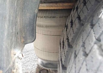 Prodám Valník DAF FA LF 45.220 G12 - 16