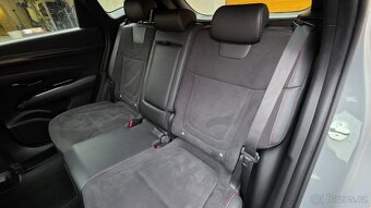 Tucson Nline s černou střechou - 16