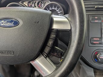 Ford C-MAX 1.8 TDCi 85kW GHIA, PDC, TEMPOMAT - 16