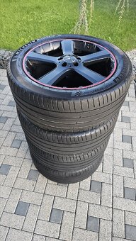 ALU KOLA MERCEDES GL,ML, GLE, GLS ,GLC... - 16