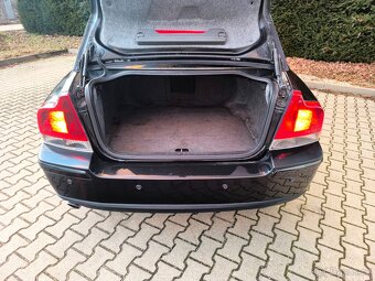 Volvo S60 D5 _ 2.4d _ AUTOMAT - 16